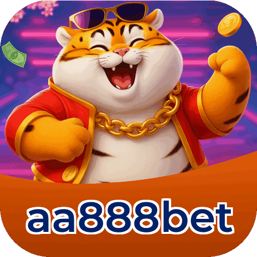 aa888bet logo